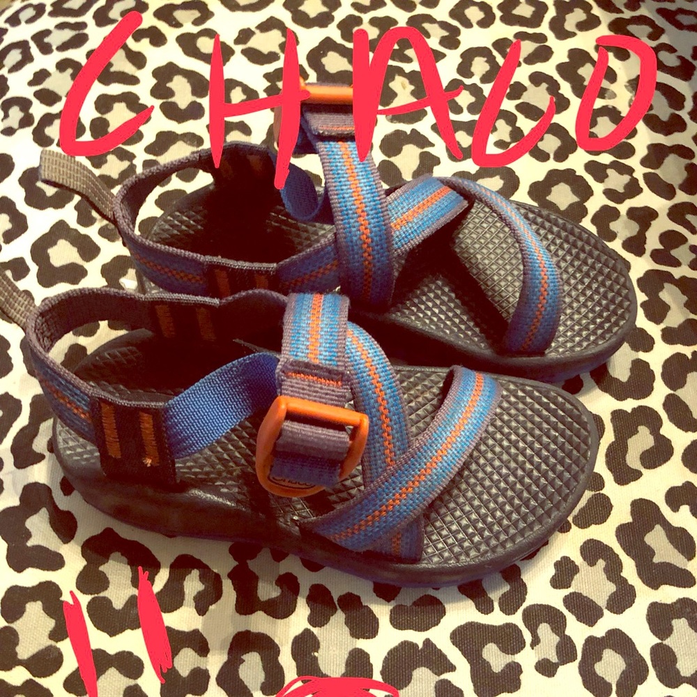 Chacos